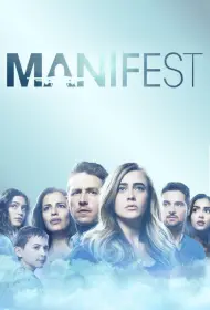 Постер Сериала Манифест